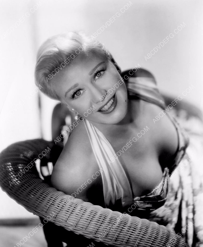 sexy Ginger Rogers portrait 8b20-9968