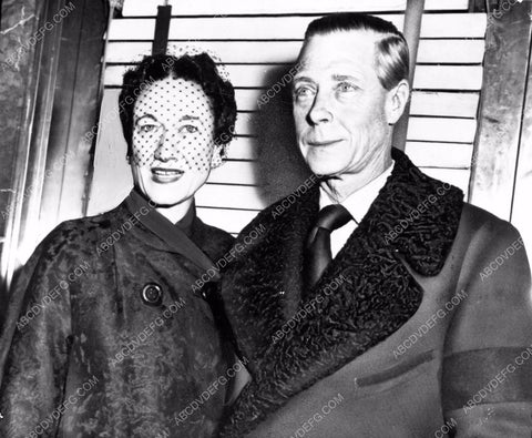 news photo Duke and Duchess of Windsor dukew-04