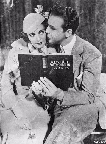 Ruby Keeler Dick Powell gd1933-06