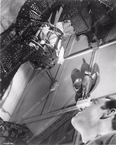 Julie Harris Richard Johnson classic horror film The Haunting haunt-08
