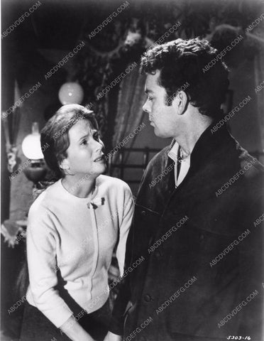 Russ Tamblyn Julie Harris classic horror film The Haunting haunt-12