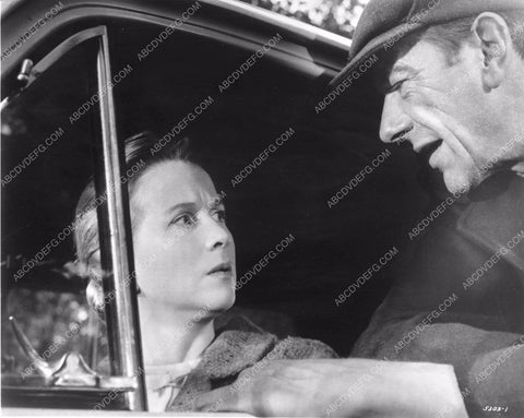 Julie Harris classic horror film The Haunting haunt-27