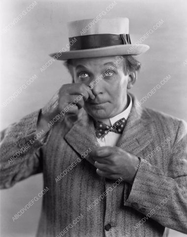 El Brendel comedy short Hot For Paris hotfp-01