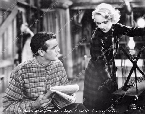 Gary Cooper Carole Lombard I Take This Woman itktw-01