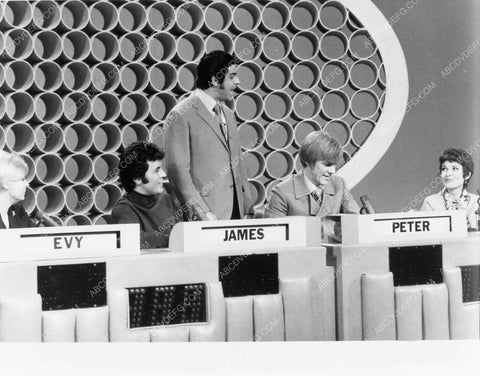 James Darren Peter Haskell TV Game Show It's Your Bet itsyb-02