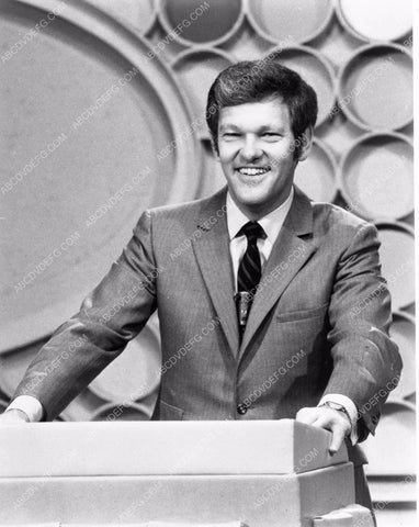 Tom Kennedy host of TV Game Show It's Your Bet itsyb-05