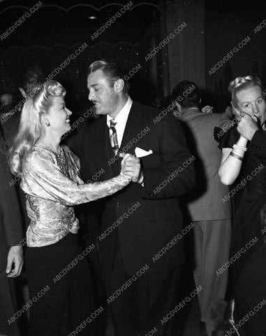 1946 Look Mag Awards Greer Garson and who lma1946-07