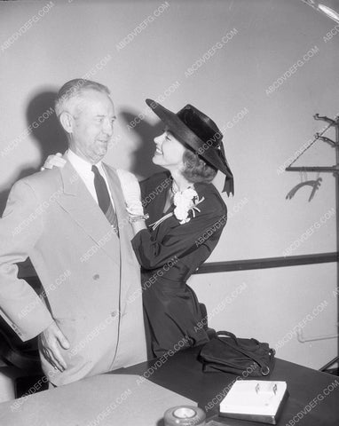 candid Marsha Hunt and father marhun45-01