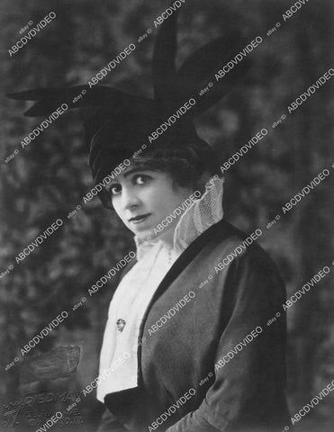 crp-00046 Gertrude Coghlan for Vaudeville play Food by William C De Mille crp-00046