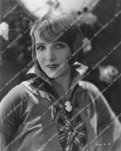 crp-059 1926 Claire Windsor portrait silent film Dance Madness crp-059