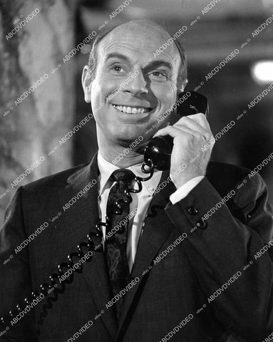 crp-10059 1964 Justin Smith TVM Grand Hotel crp-10059