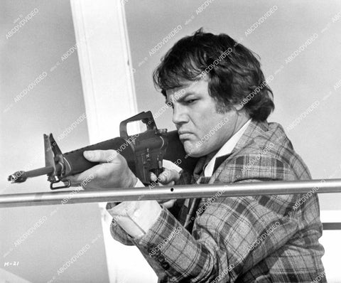 crp-10069 1975 Joe Don Baker film Mitchell crp-10069