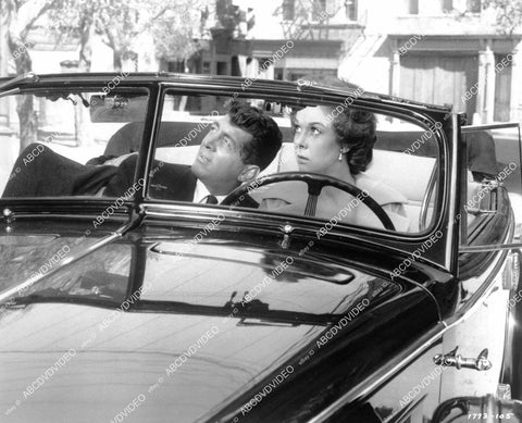 crp-10102 1961 Dean Martin, Susan Hayward film Ada crp-10102