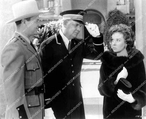 crp-10105 1961 Ralph Meeker, Susan Hayward film Ada crp-10105