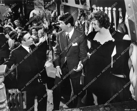 crp-10113 1961 Dean Martin, Susan Hayward, Martin Balsam film Ada crp-10113