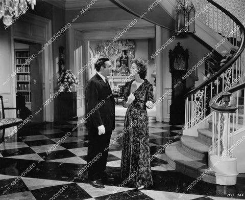 crp-10116 1961 Martin Balsam, Susan Hayward film Ada crp-10116