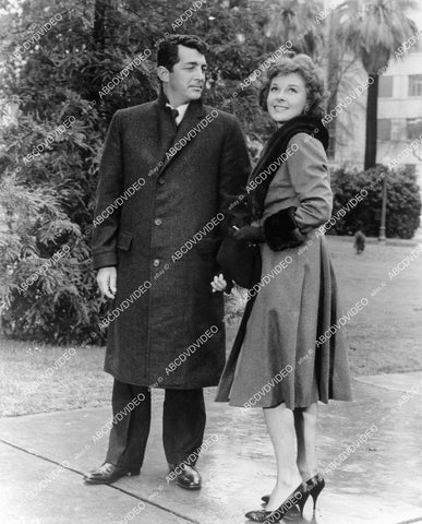 crp-10121 1961 Dean Martin, Susan Hayward film Ada crp-10121