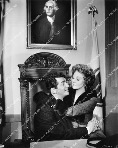 crp-10122 1961 Dean Martin, Susan Hayward film Ada crp-10122