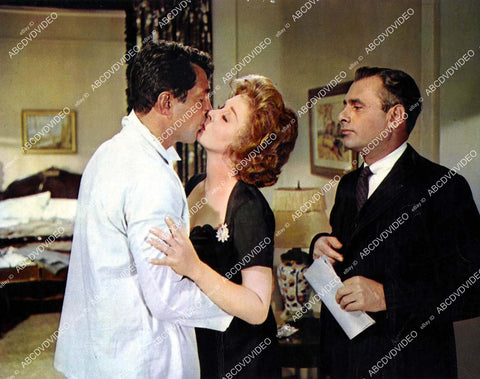 crp-10131 1961 Dean Martin, Susan Hayward, Martin Balsam film Ada crp-10131