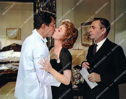crp-10140 1961 Dean Martin, Susan Hayward, Martin Balsam film Ada crp-10140