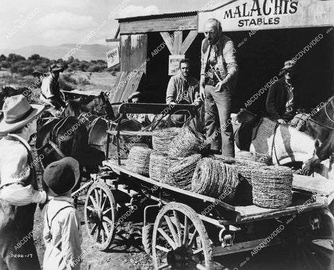 crp-10236 1961 Lionel Jeffries film The Hellions crp-10236