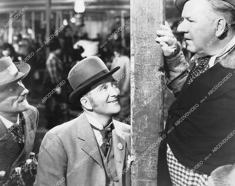 crp-10257 1936 W.C. Fields, Lynne Overman film Poppy crp-10257