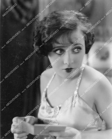 crp-10265 1927 beautiful Sally O'Neil portrait silent film Becky crp-10265