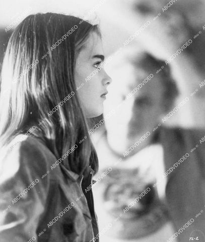 crp-10342 1979 Brooke Shields film Tilt crp-10342