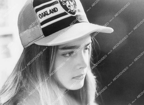 crp-10343 1979 Brooke Shields film Tilt crp-10343