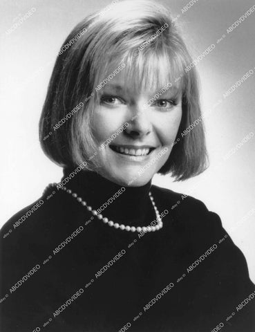 crp-10357 1990 Jane Curtin TV Working It Out crp-10357