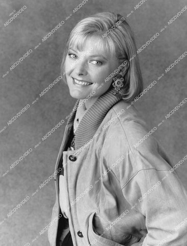 crp-10358 1990 Jane Curtin TV Working It Out crp-10358