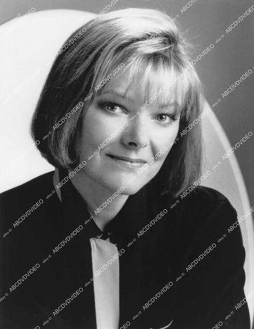 crp-10360 1990 Jane Curtin TV Working It Out crp-10360
