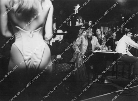crp-10522 1975 Laura Hippe's butt film The Swinging Barmaids crp-10522