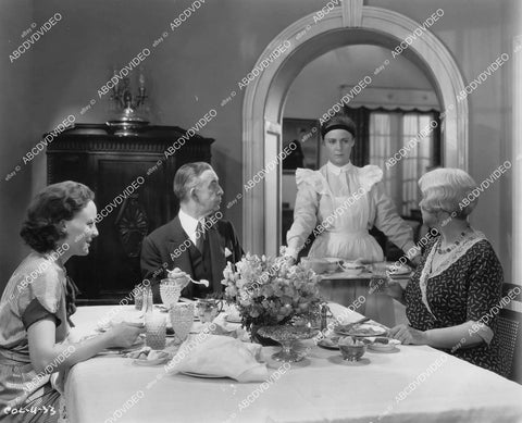 crp-10571 1934 Sheila Bromley, Helen Ware, Arthur Byron film That's Gratitude crp-10571
