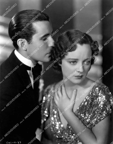 crp-10573 1934 Charles Sabin, Sheila Bromley film That's Gratitude crp-10573