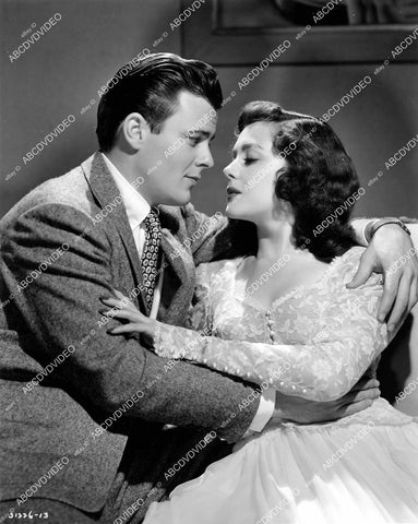 crp-10620 1942 Ann Rutherford, Robert Sterling film This Time for Keeps crp-10620