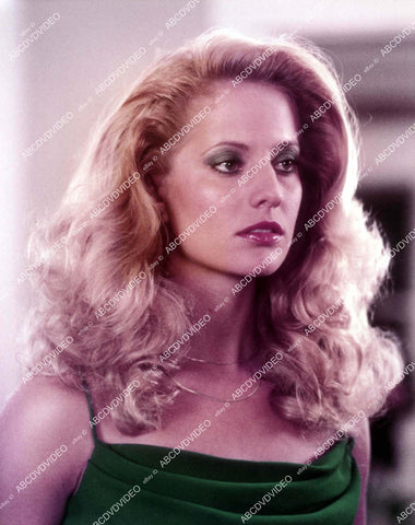 crp-10651 1983 pretty Gina Calabrese portrait film The Vals crp-10651