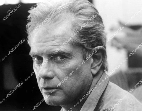 crp-10699 1989 Troy Donahue film Terminal Force crp-10699