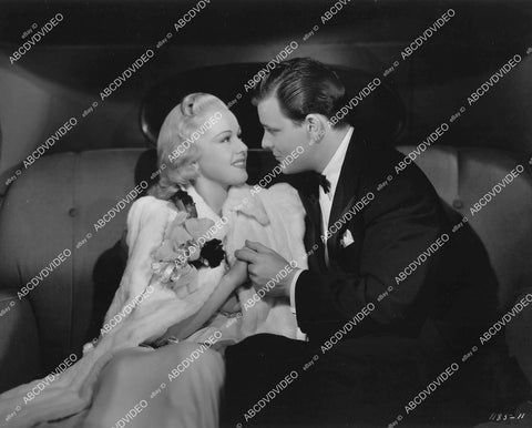 crp-10735 1941 Robert Sterling, Patricia Dane film I'll Wait for You crp-10735
