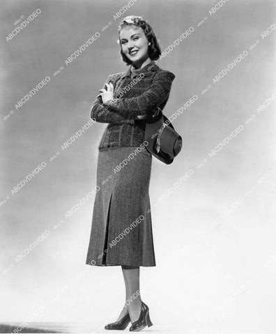 crp-10789 1937 Fay Wray fashion portrait film Murder in Greenwich Village crp-10789