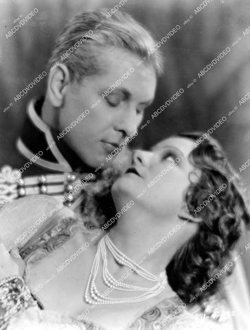 crp-10838 1929 Norma Terris, J Harold Murray film Married in Hollywood crp-10838
