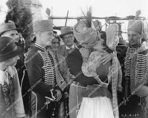 crp-10841 1929 Norma Terris, J Harold Murray film Married in Hollywood crp-10841