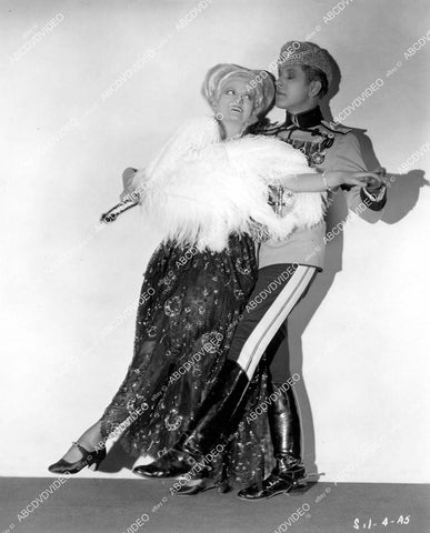 crp-10842 1929 Norma Terris, J Harold Murray film Married in Hollywood crp-10842