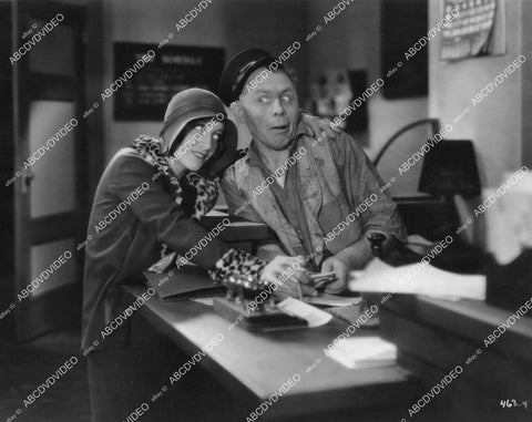 crp-10863 1930 Lloyd Ingraham, Joan Crawford film Montana Moon crp-10863