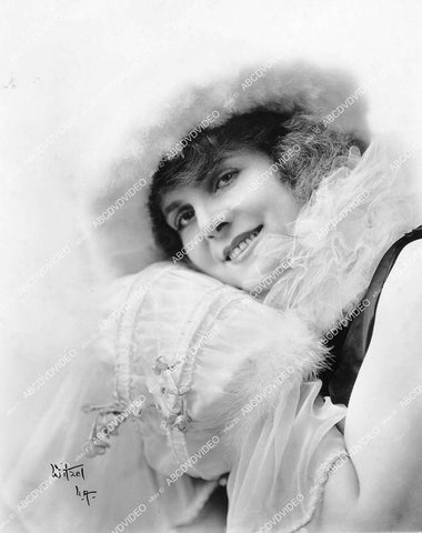 crp-10883 1917 Kathlyn Williams portrait silent film The Highway of Hope crp-10883