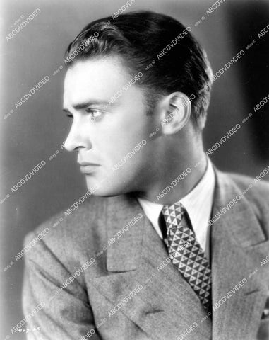 crp-10926 1930 Elliott Nugent portrait film Not So Dumb crp-10926