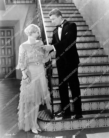 crp-10946 1930 Raymond Hackett, Marion Davies film Not So Dumb crp-10946