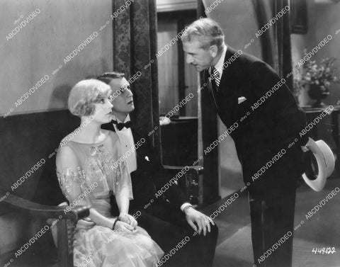 crp-10953 1930 Elliott Nugent, Marion Davies film Not So Dumb crp-10953