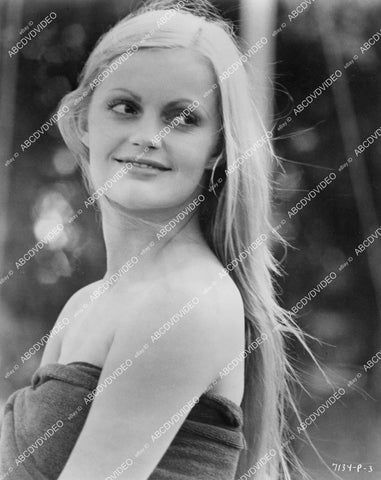 crp-10971 1971 pretty Alexandra Hay film 1,000 Convicts and a Woman crp-10971