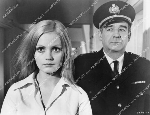 crp-10974 1971 Alexandra Hay film 1,000 Convicts and a Woman crp-10974
